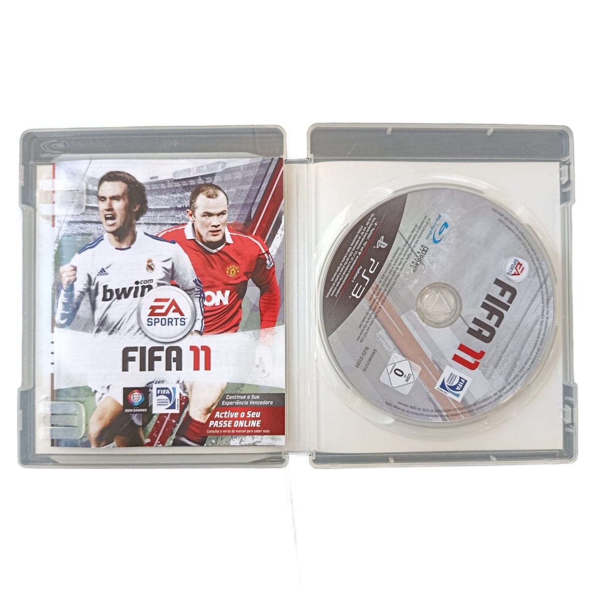 FIFA 11