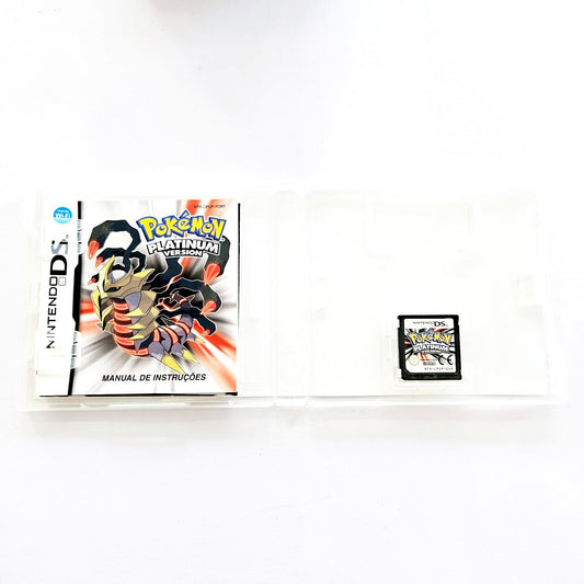 Pokemon Platinum