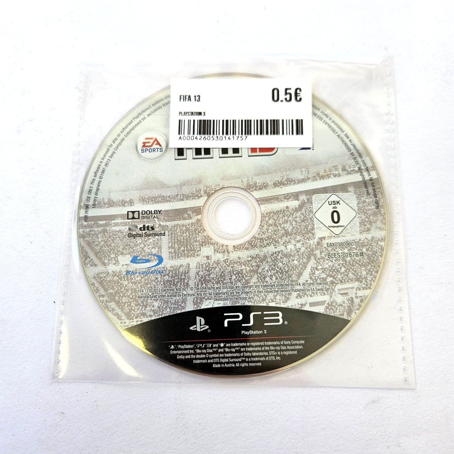 Fifa 13