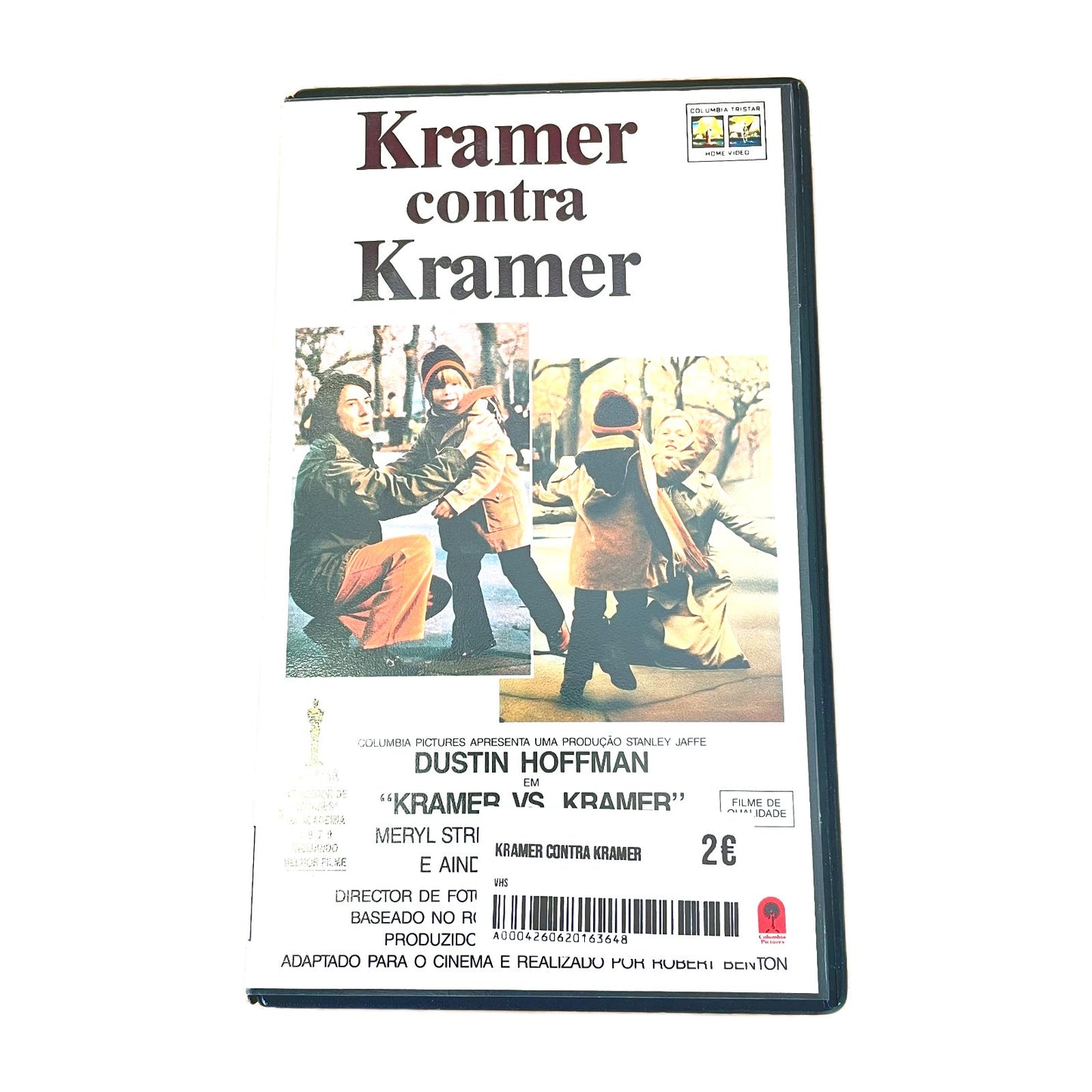 Kramer contra Kramer