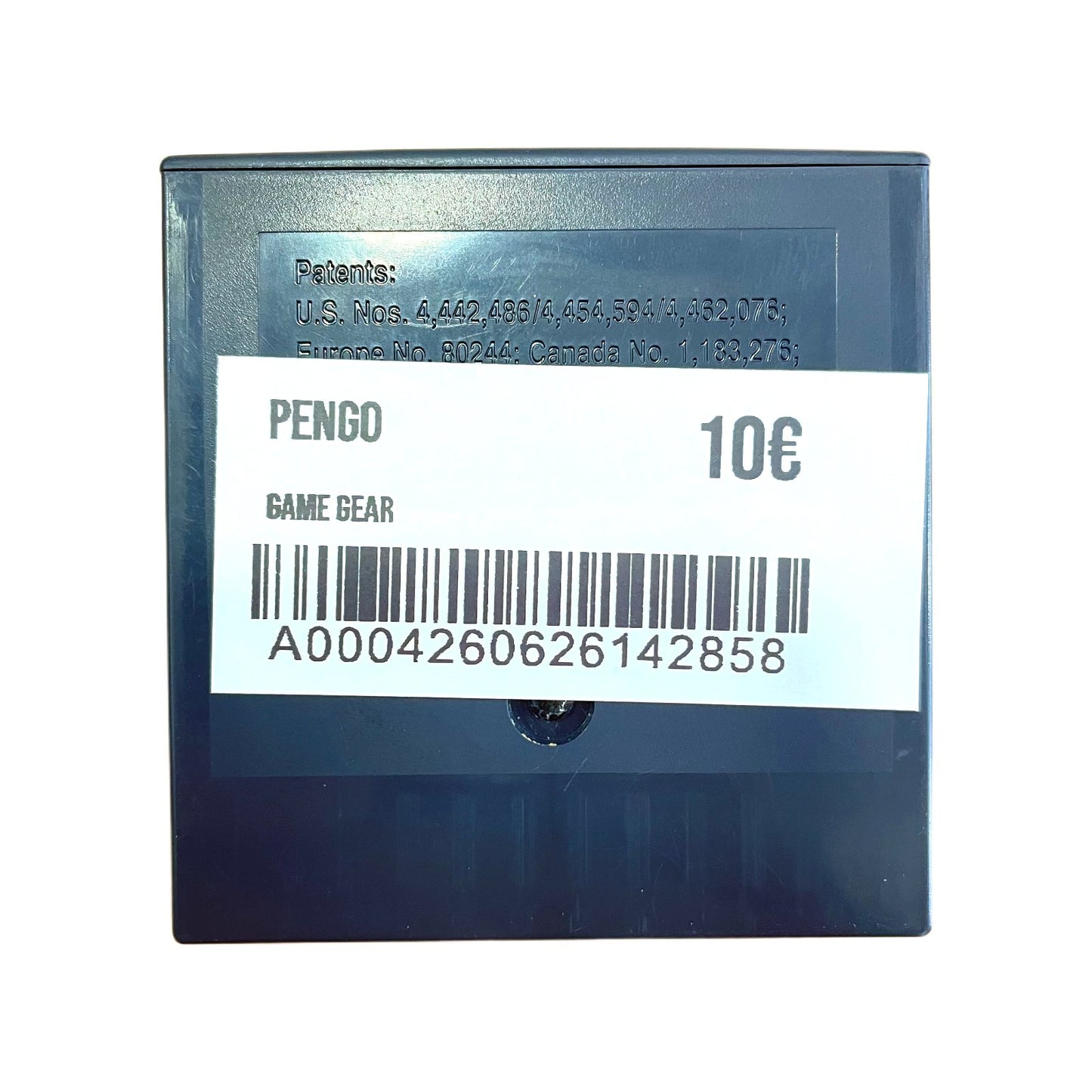 Pengo