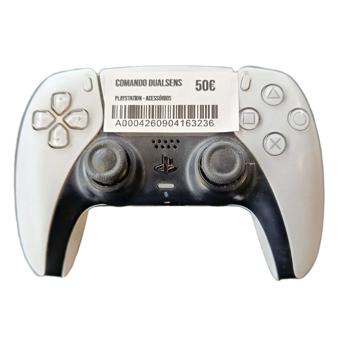 Comando DualSense PS5