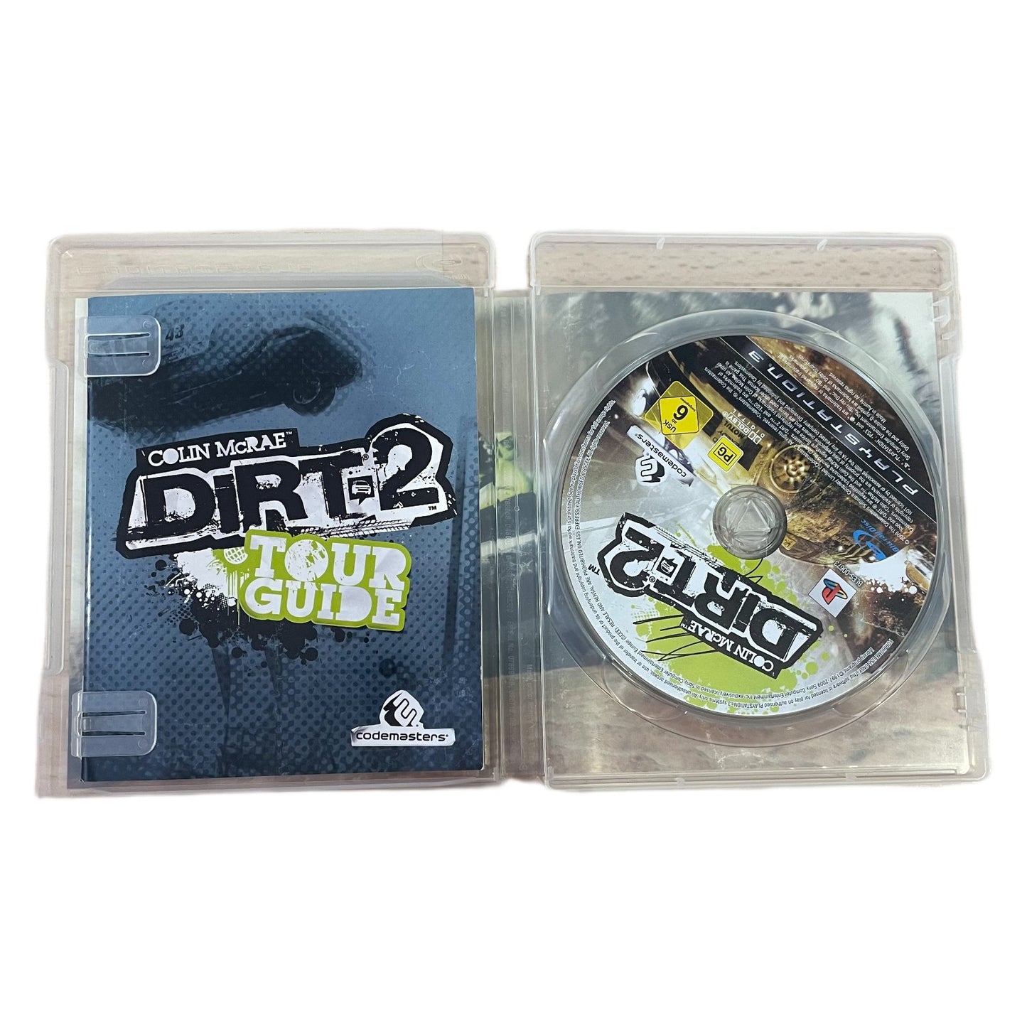 Dirts 2