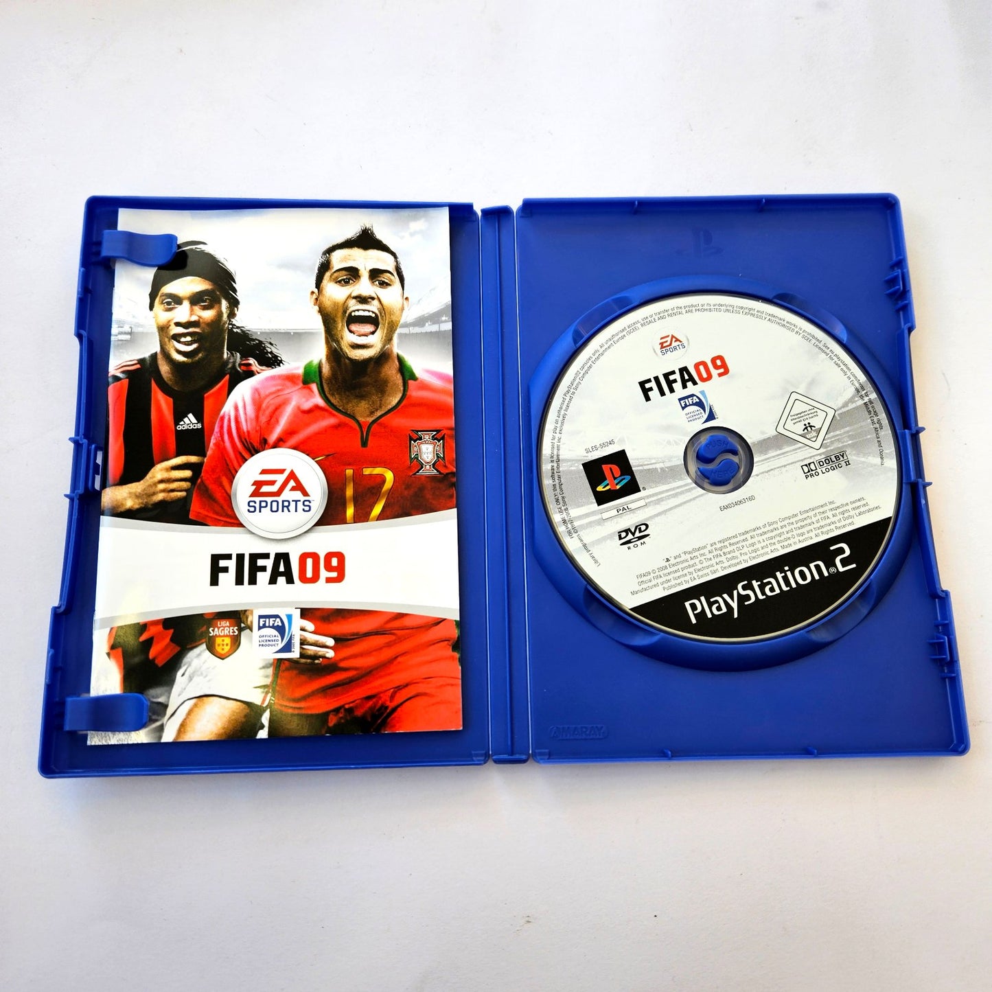 Fifa 09