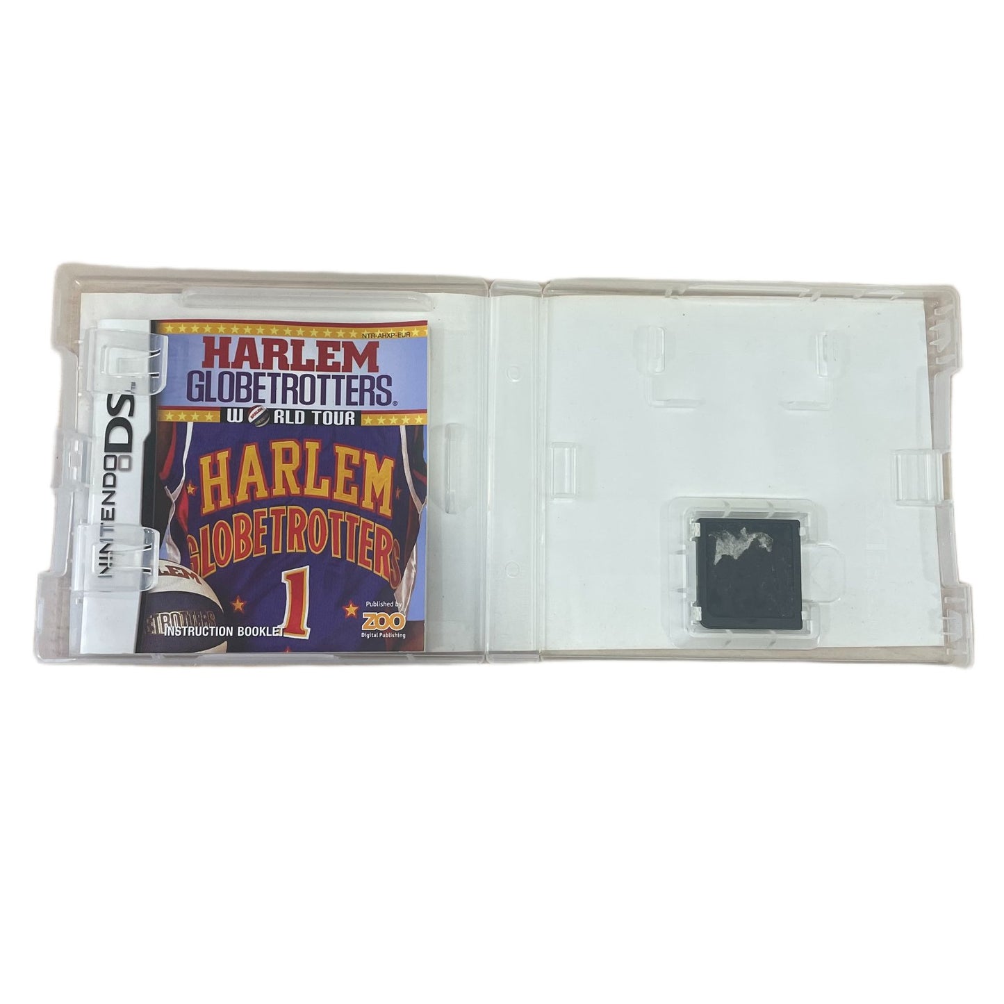 Harlem Globetrotters World Tour