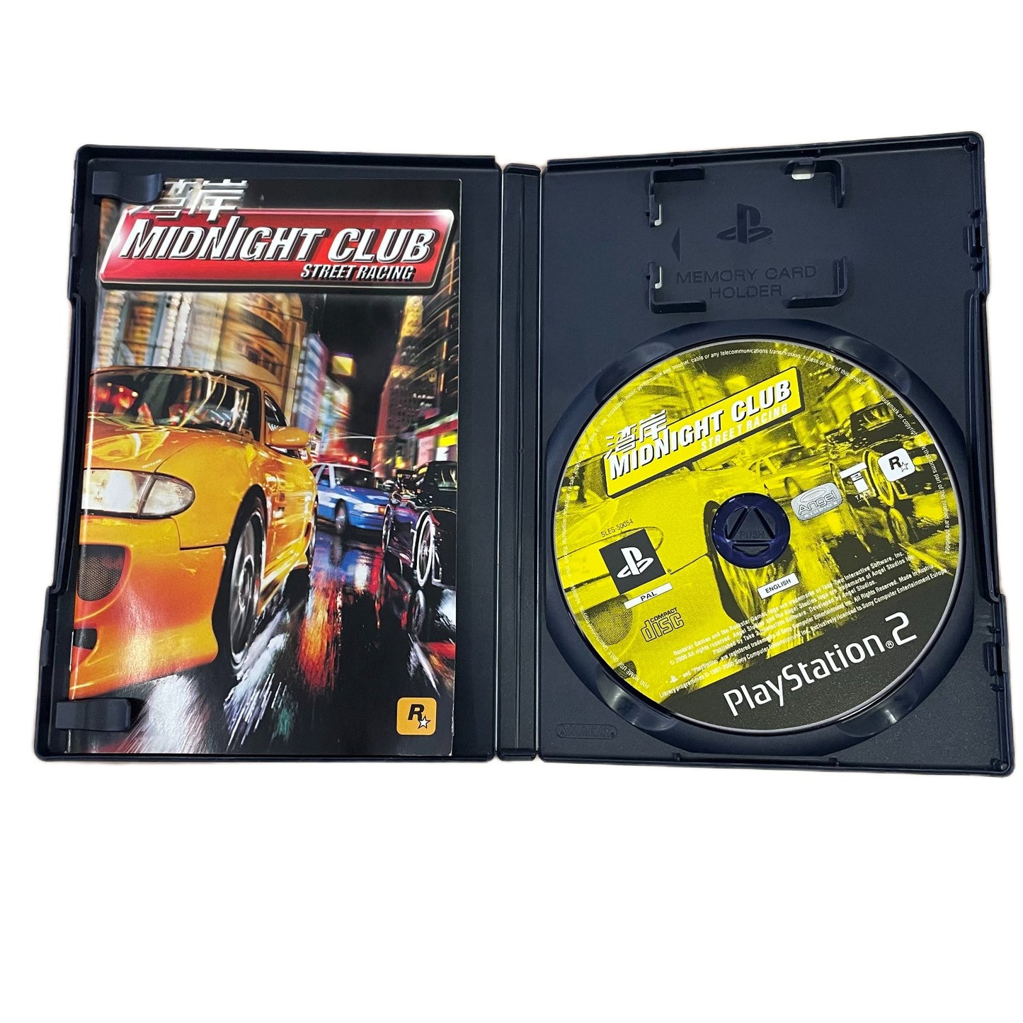 Midnight Club