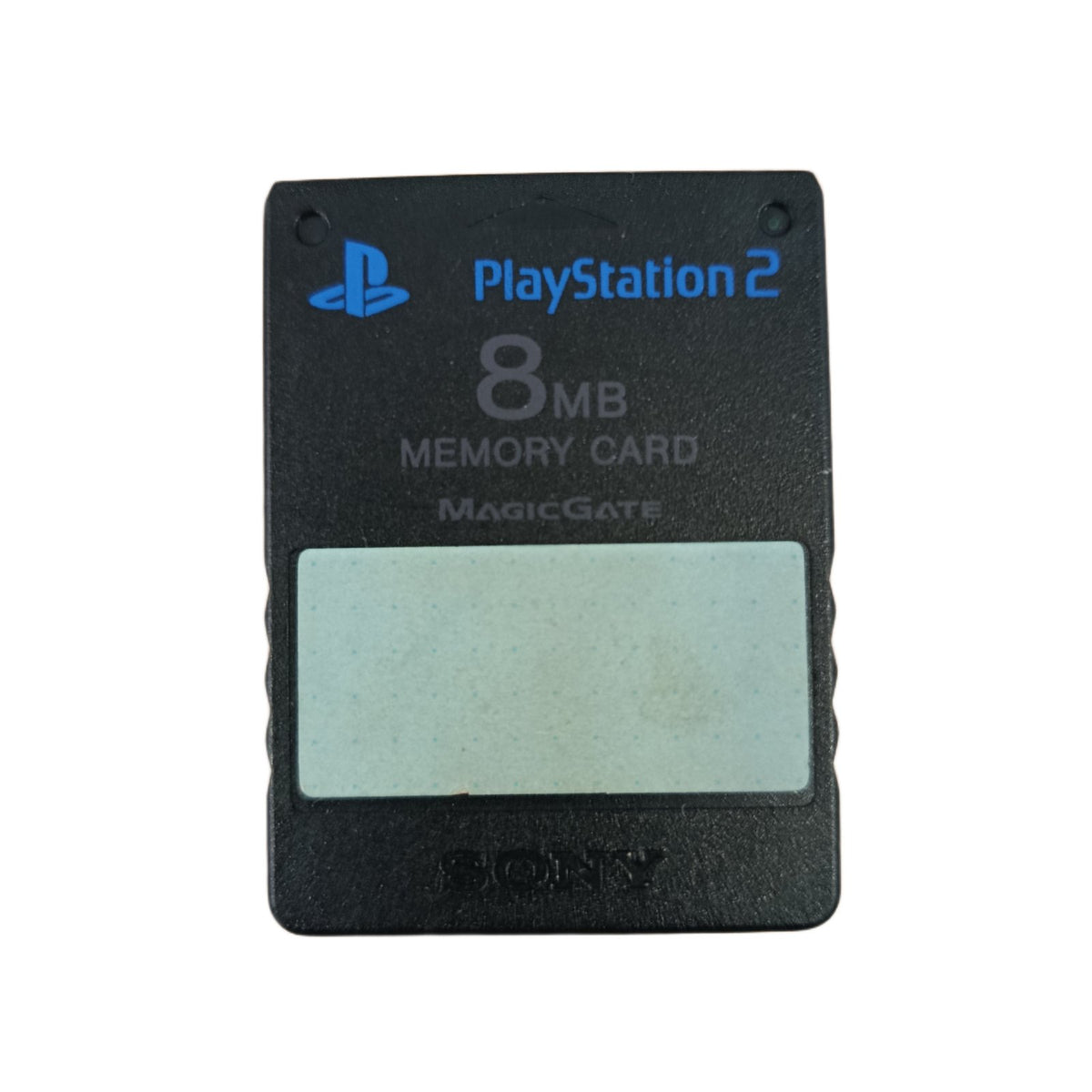 Cartão Memória PS2