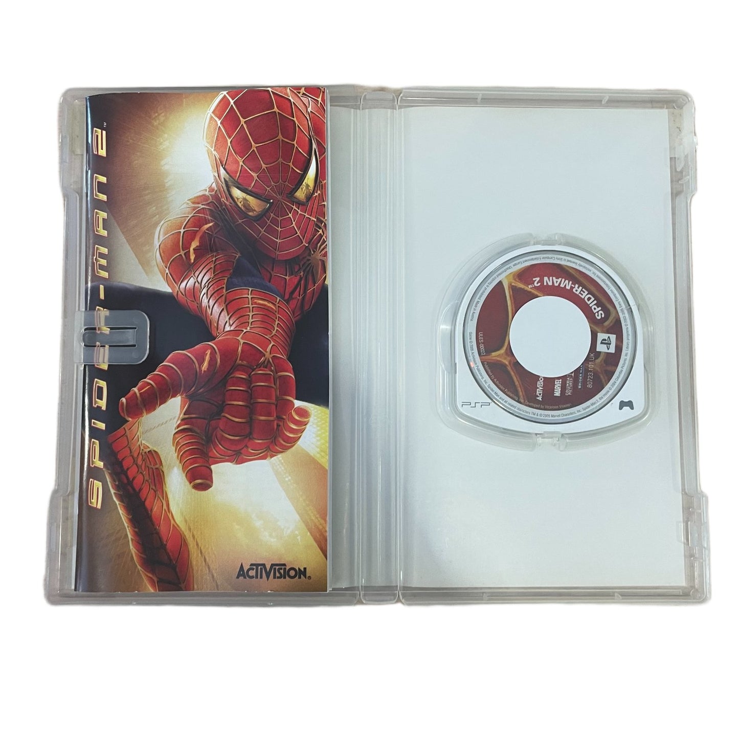 Spider-Man 2