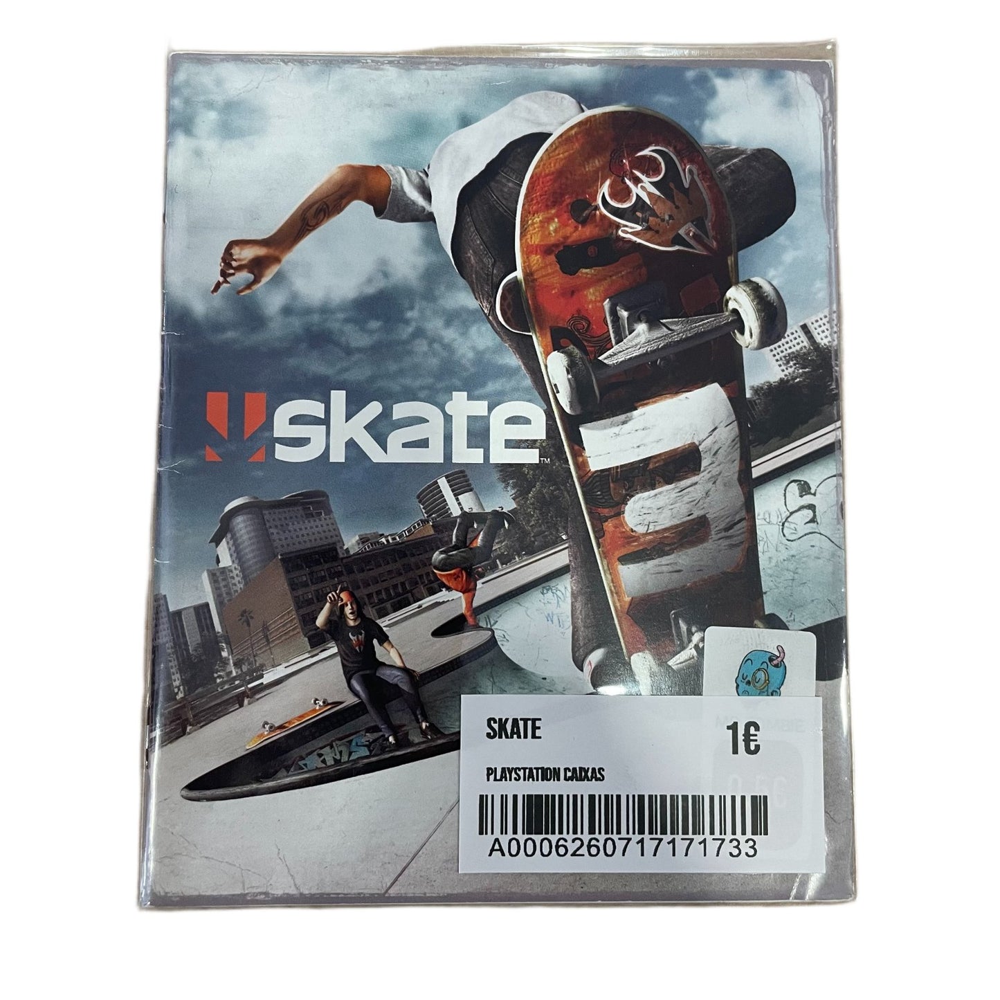 Skate