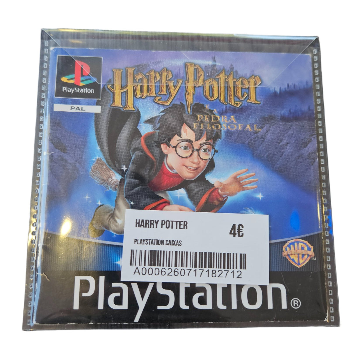 Harry Potter
