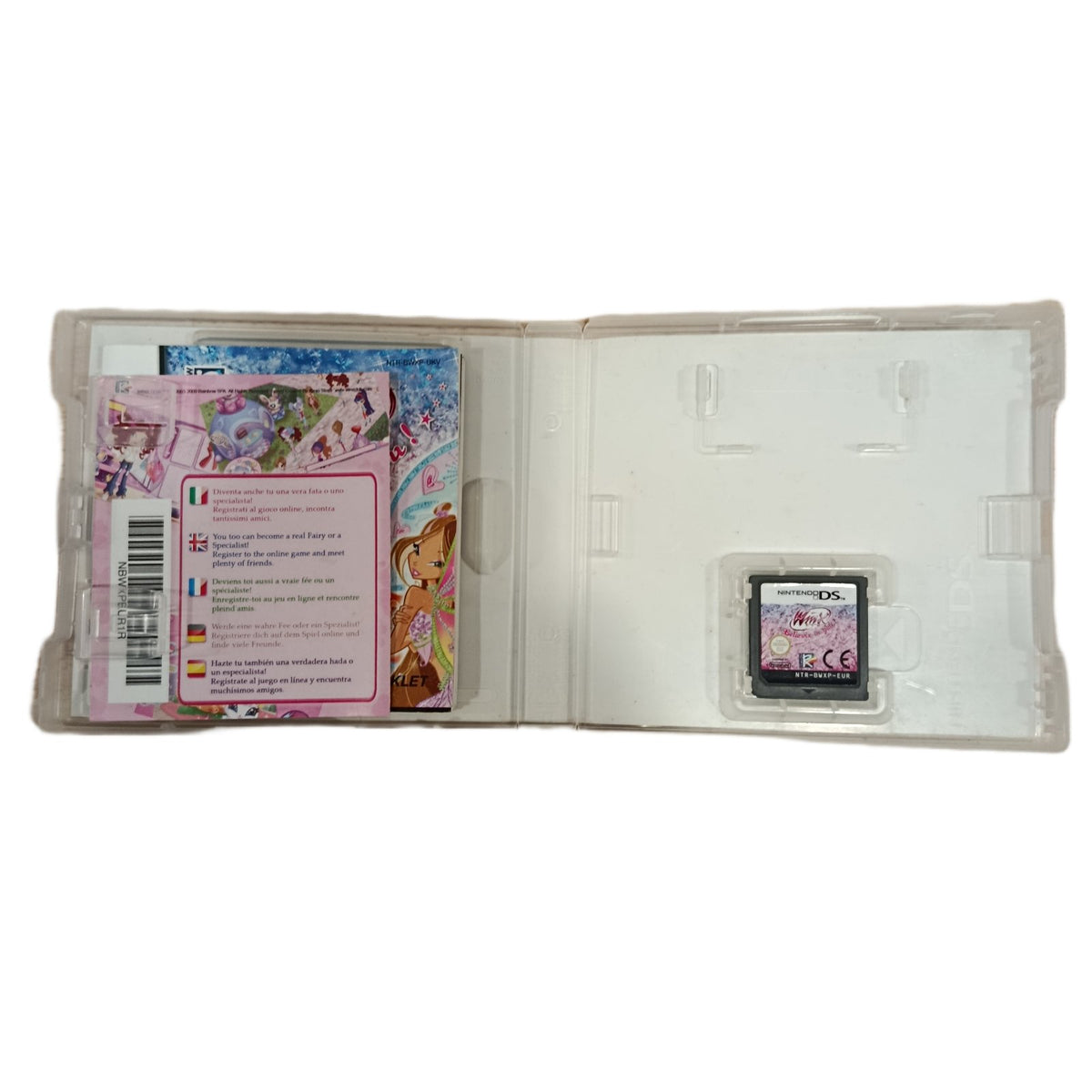 Winx Club - Believix In You