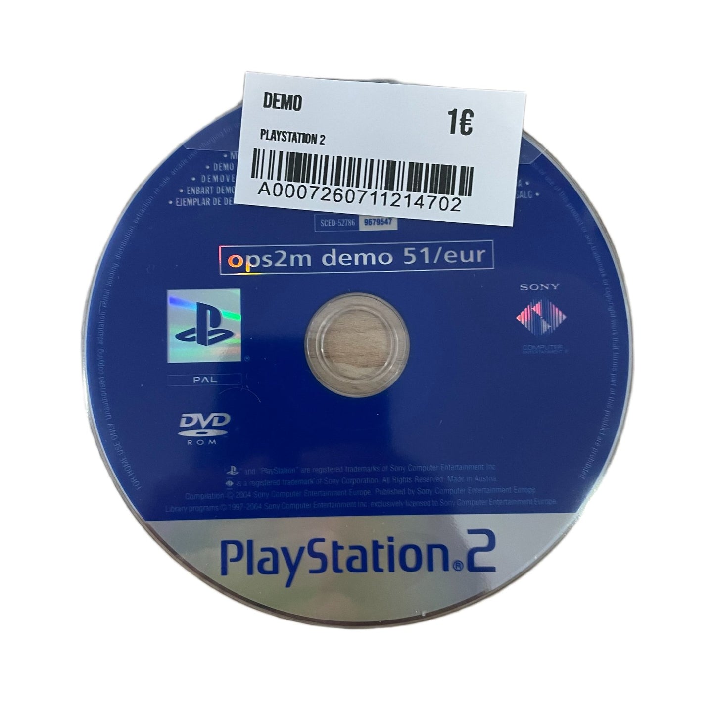 Demo