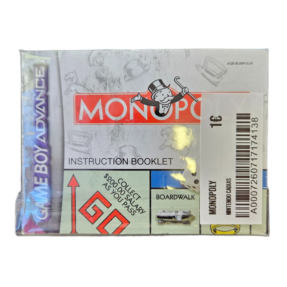 Monopoly