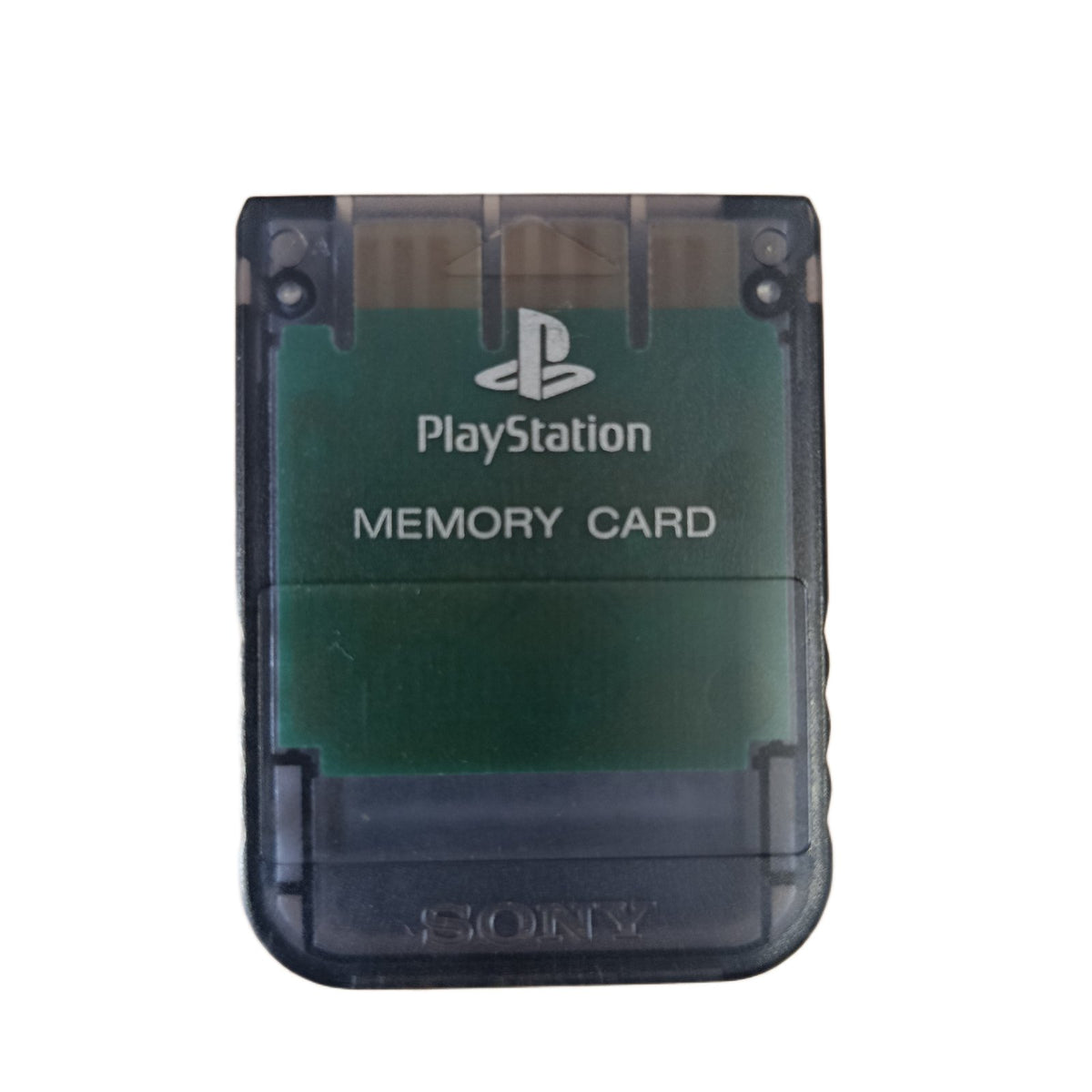 Cartão Memória PS1