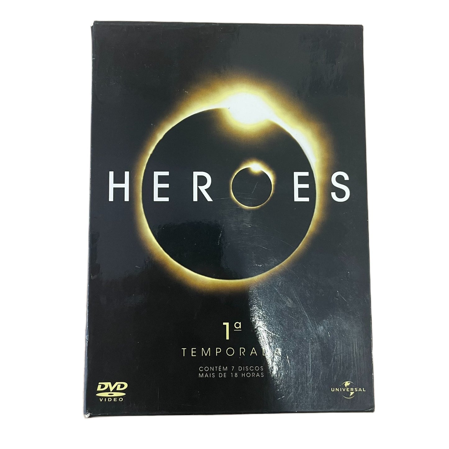 Heroes