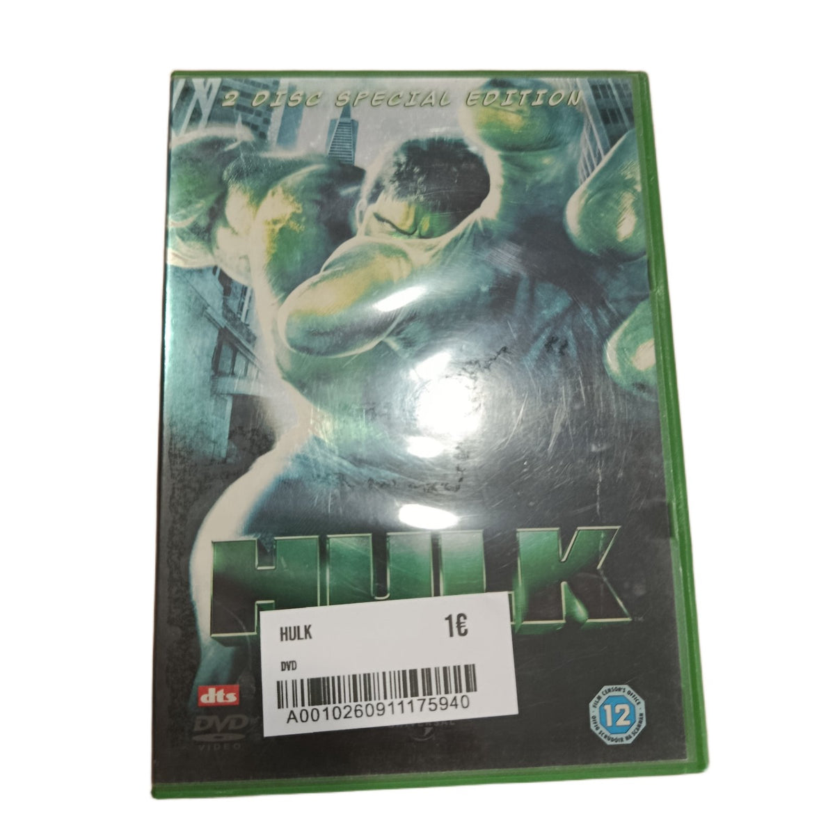 Hulk
