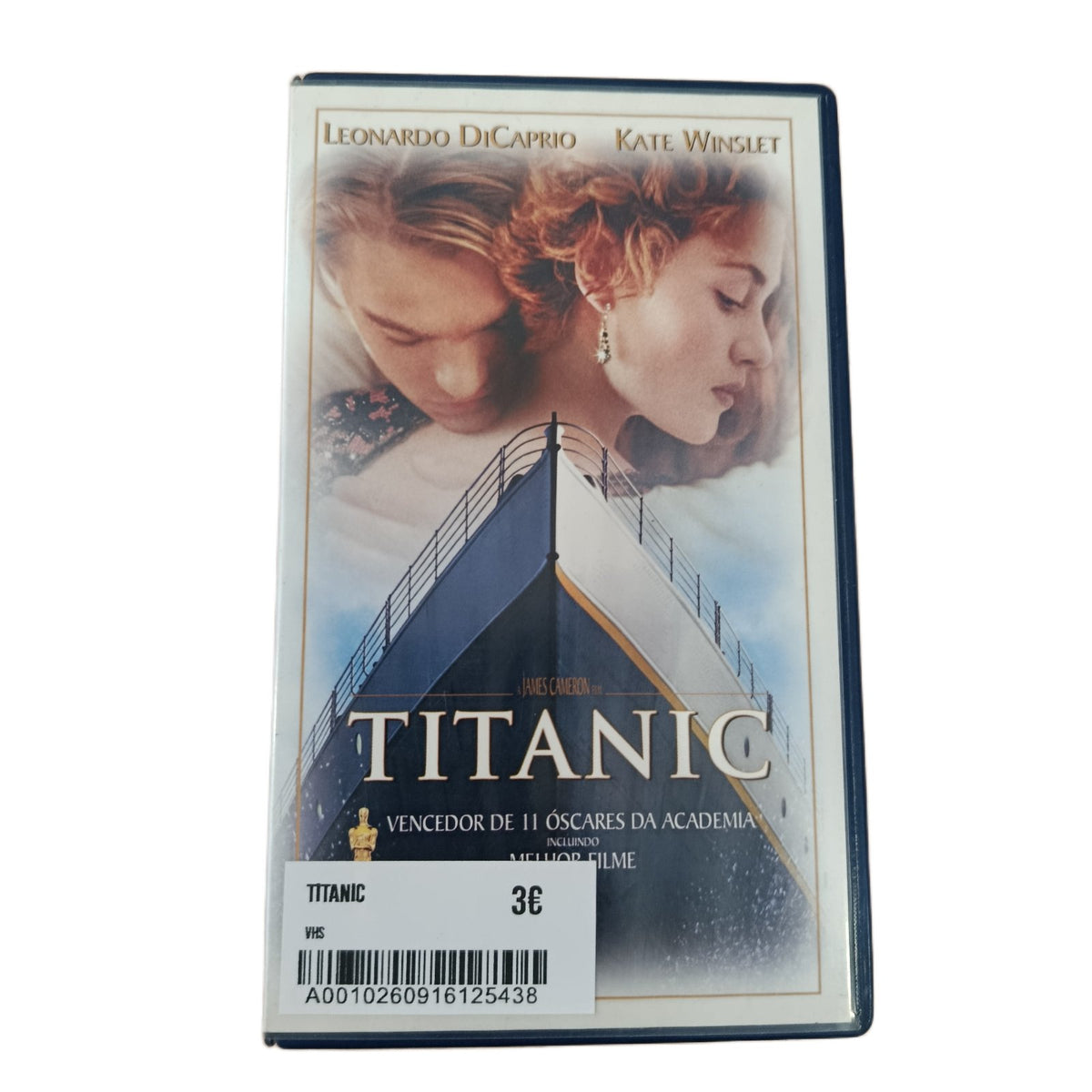Titanic