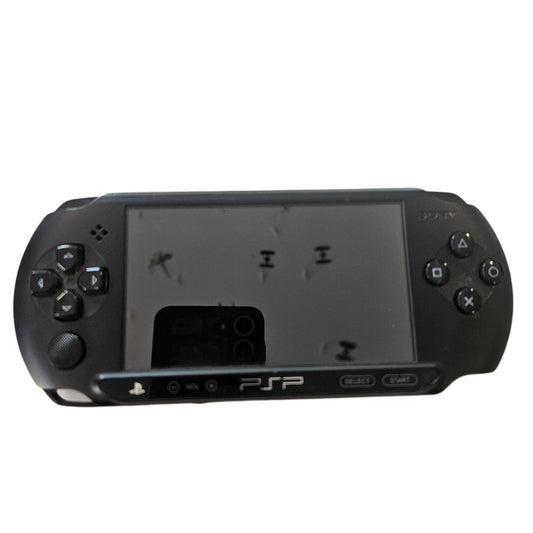 Consola PSP Street