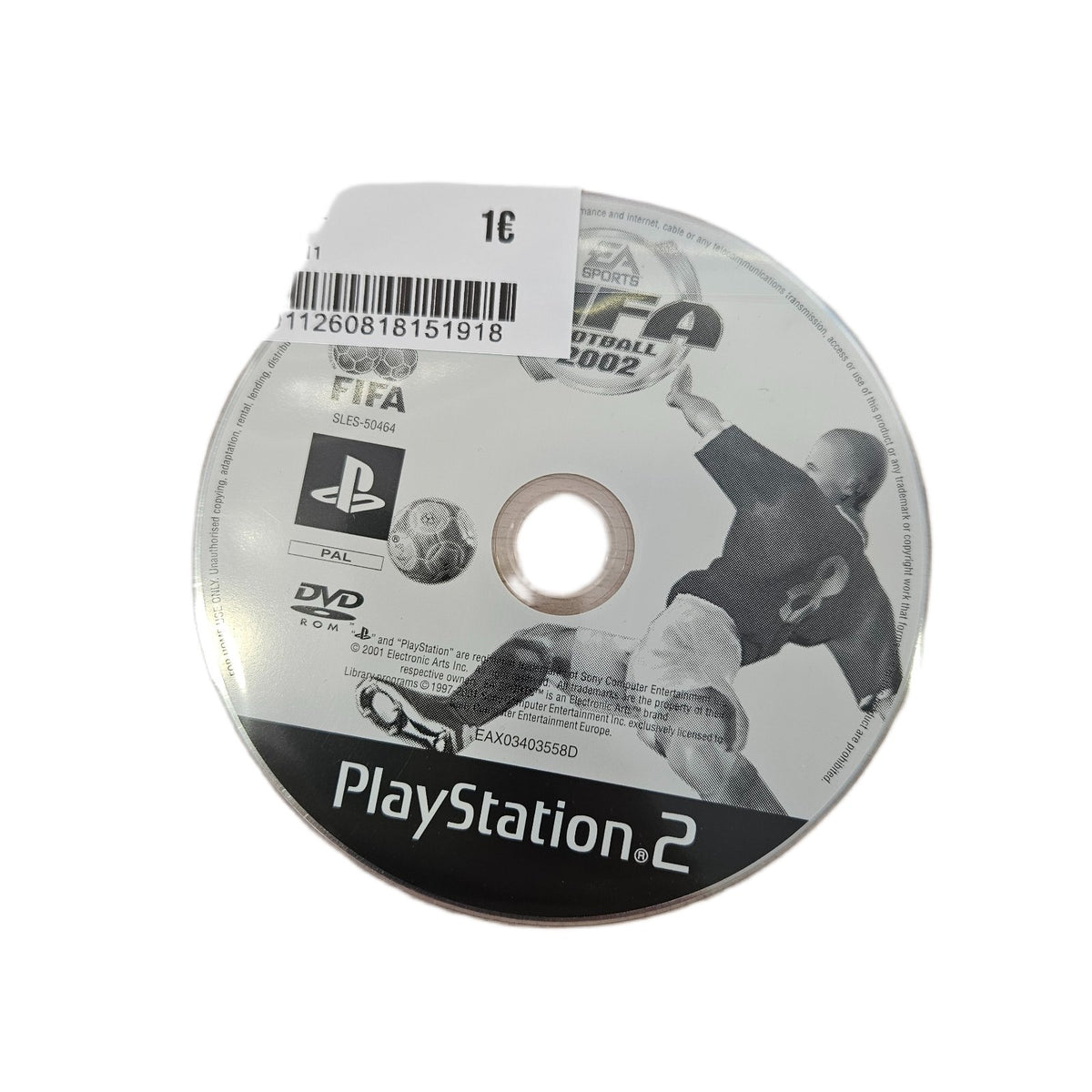 Fifa 2002