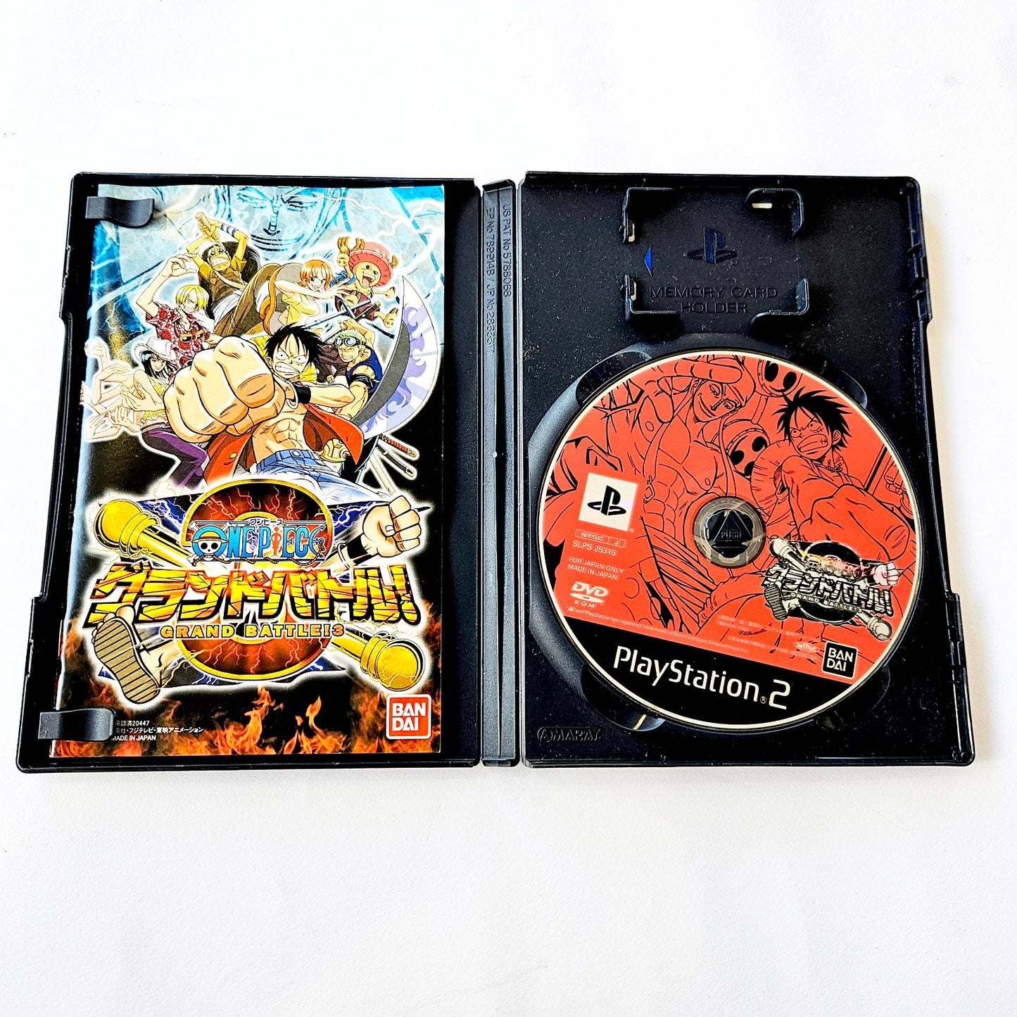 One Piece: Grand Battle! 3