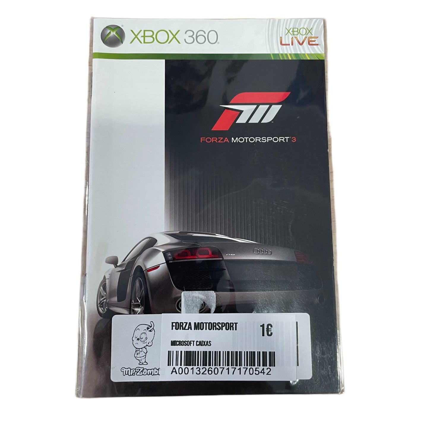 Forza Motorsport