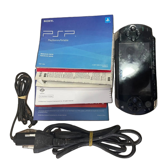 PSP 1000