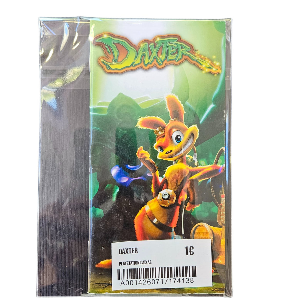 Daxter