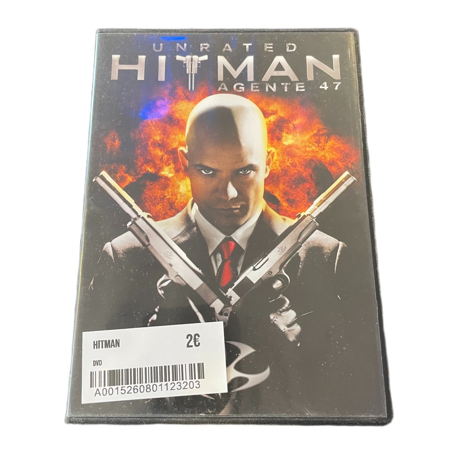 Hitman