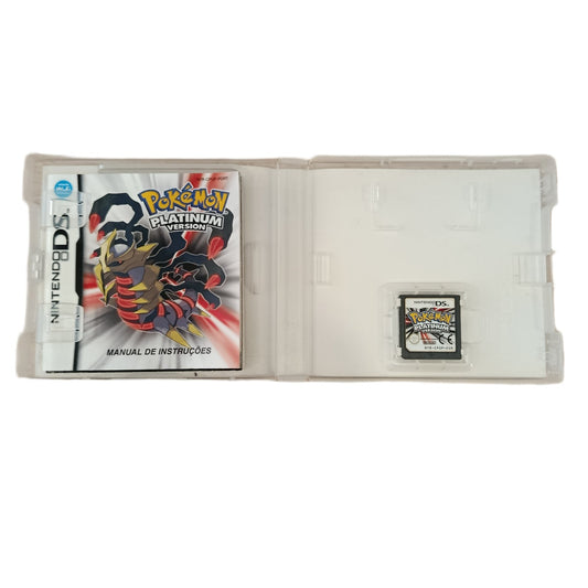 Pokémon Platinum