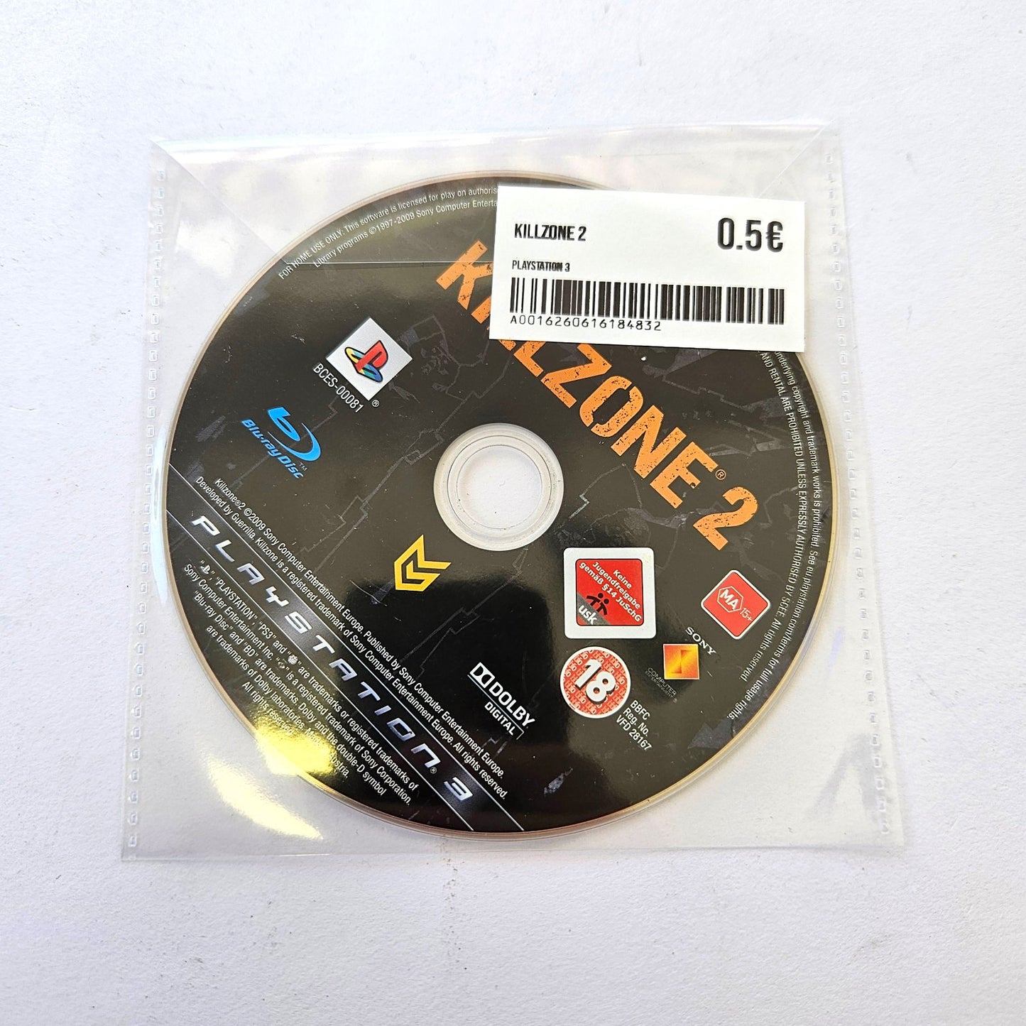 Killzone 2