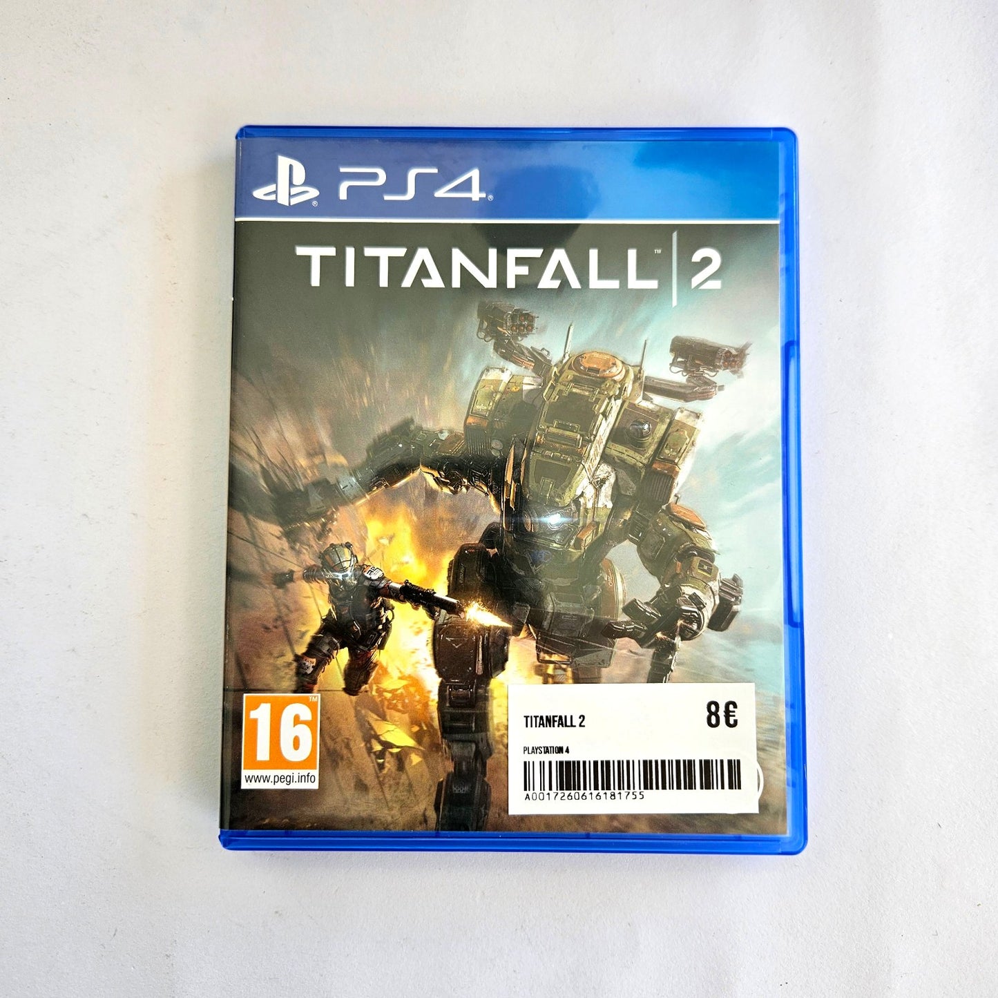 Titanfall 2