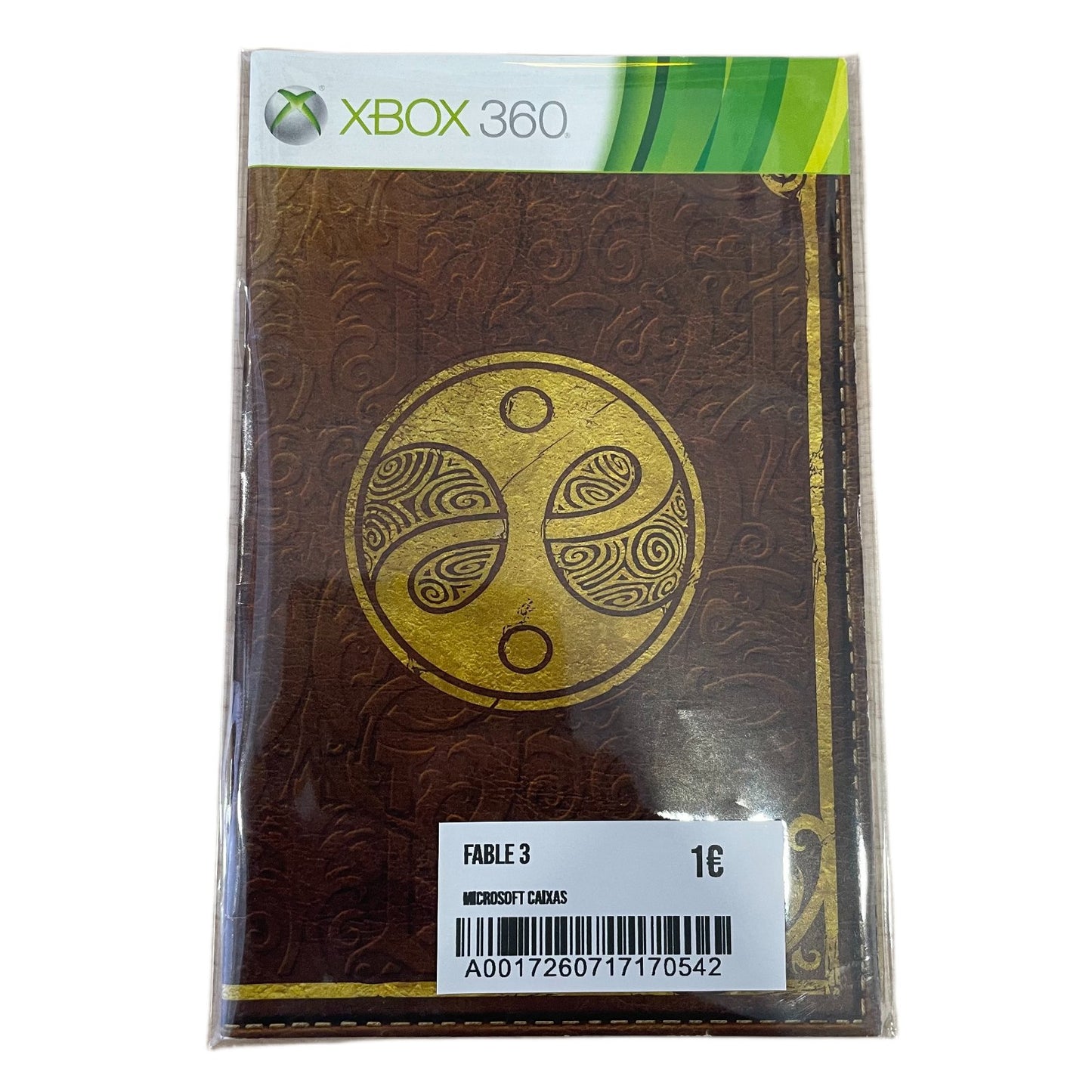 Fable 3