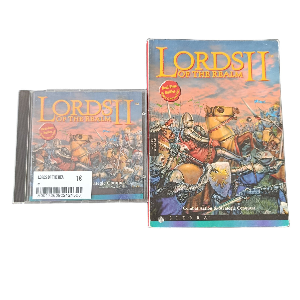 Lords of the Realm