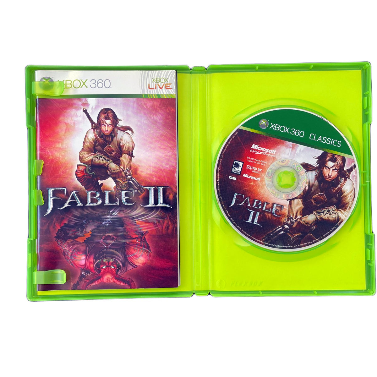 Fable II