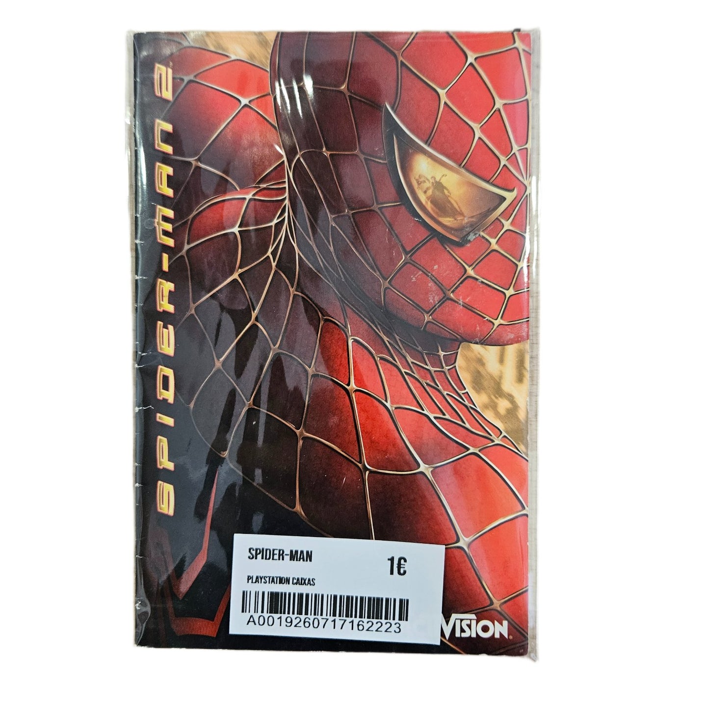Spider-Man