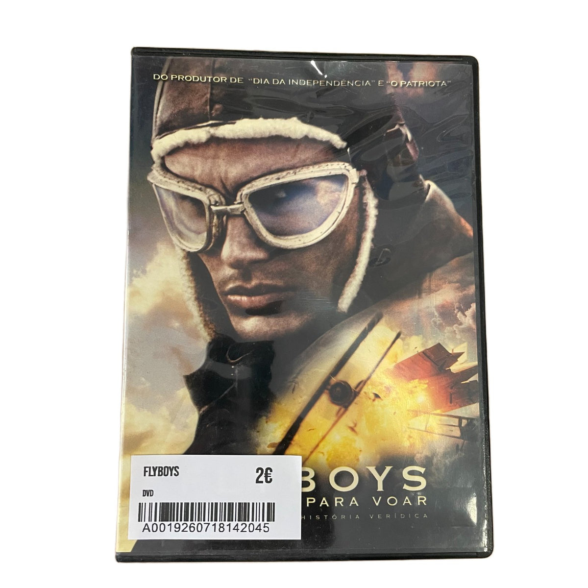 Flyboys