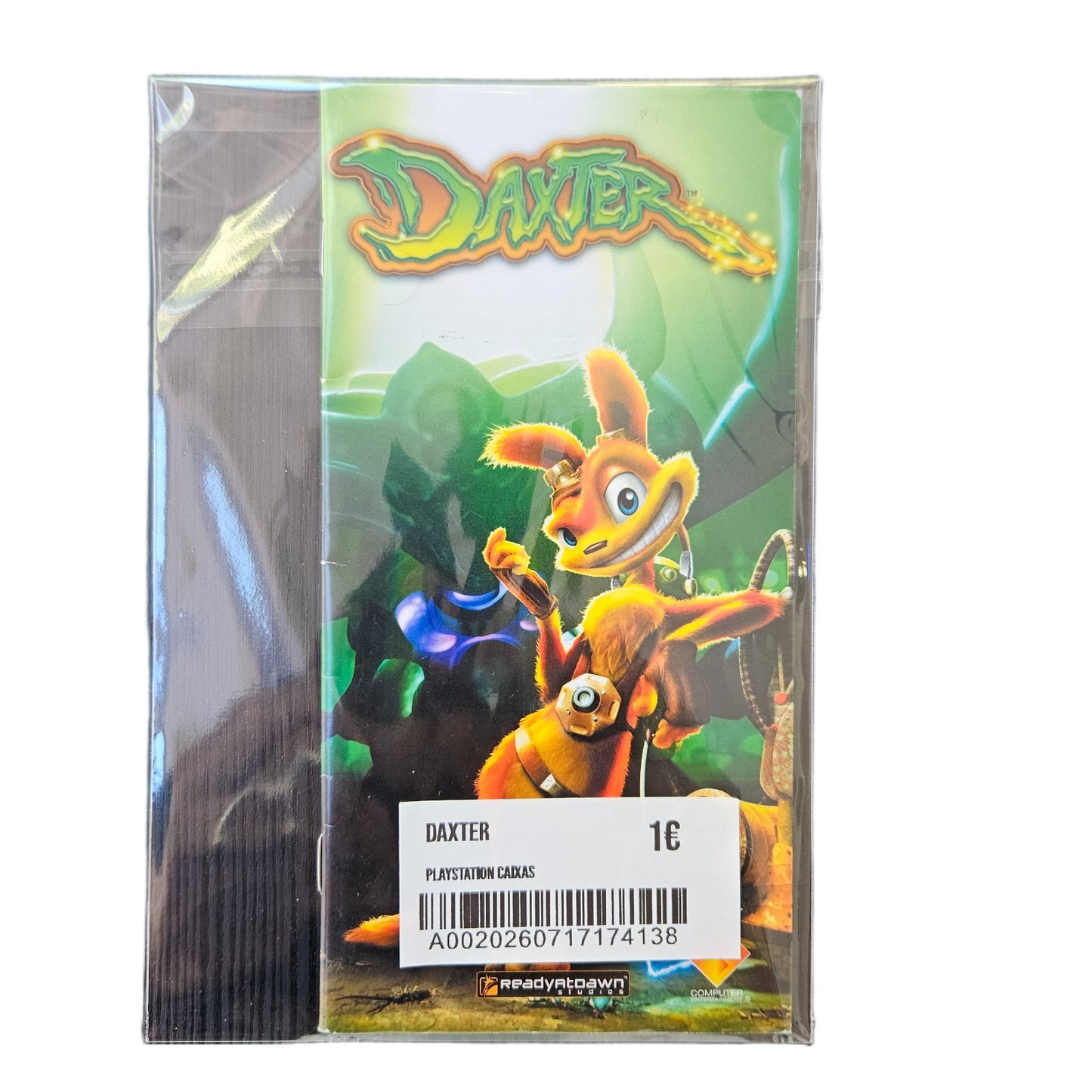 Daxter