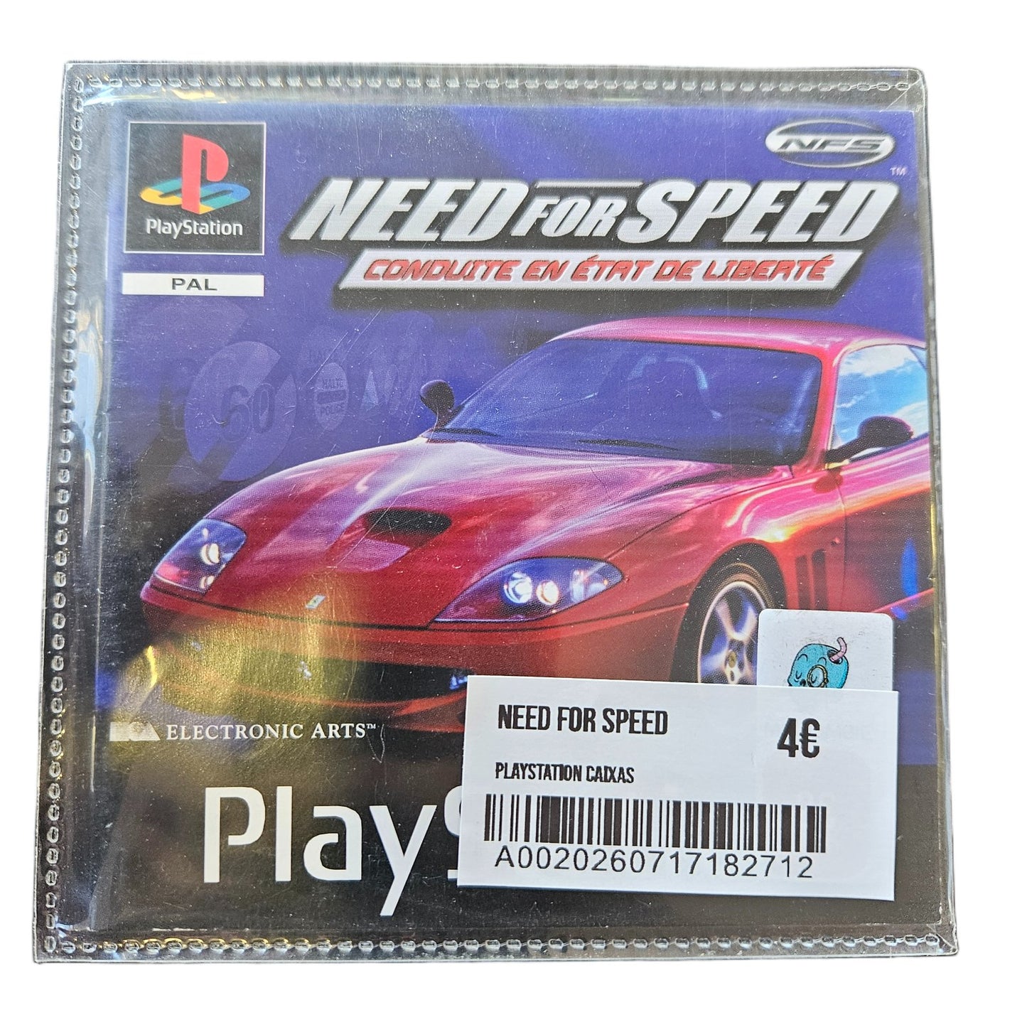 Need for Speed