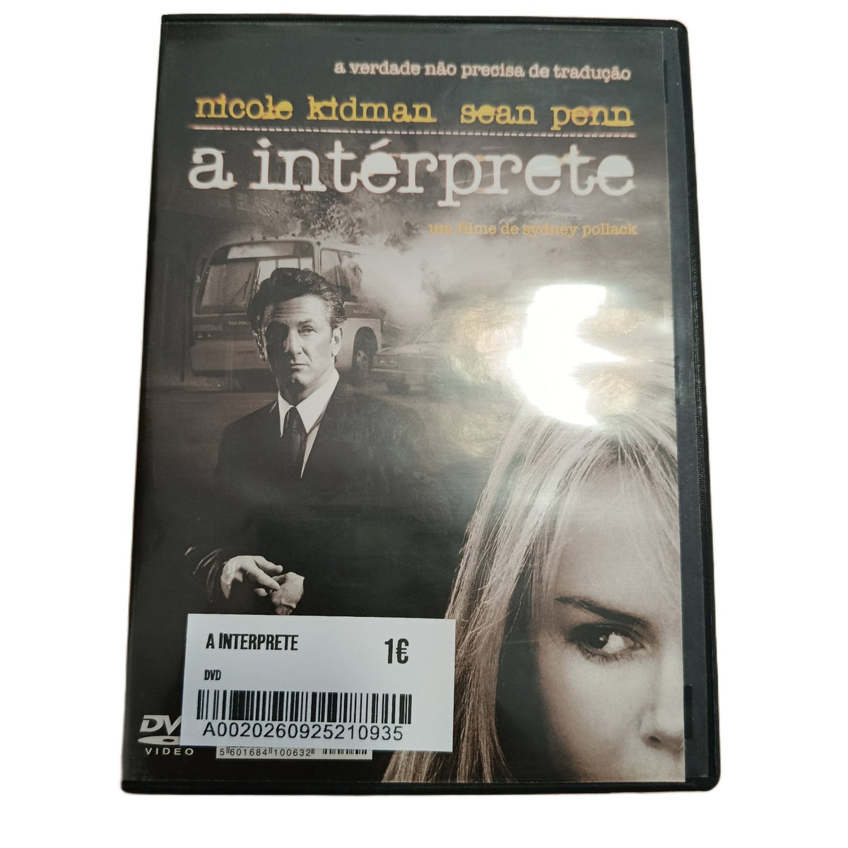 A Interprete