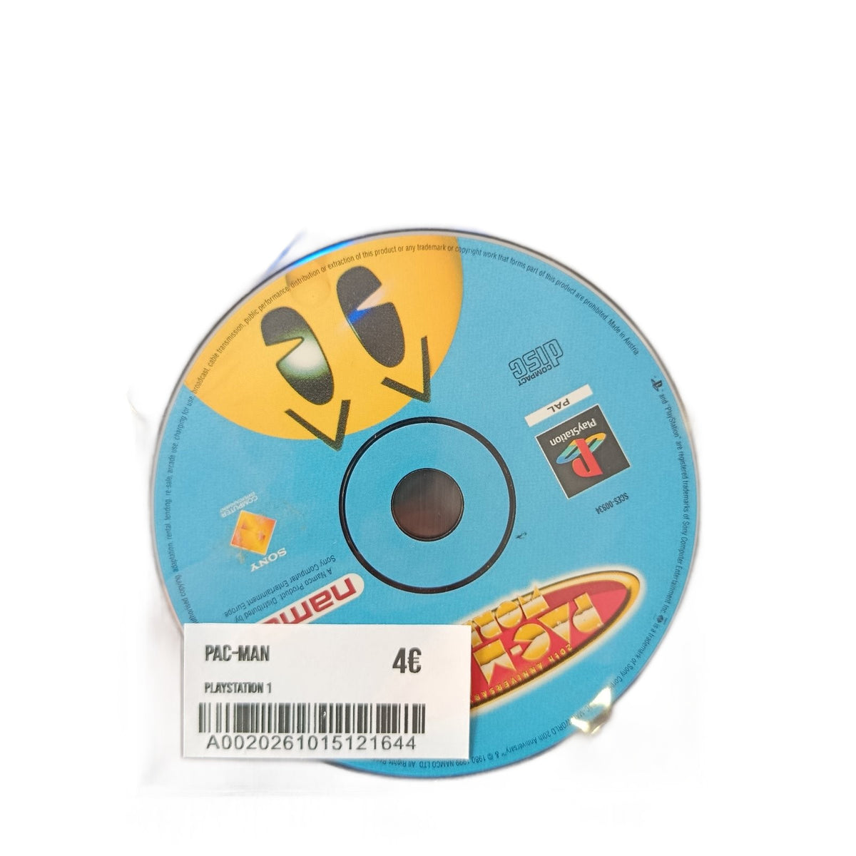 Pac-Man