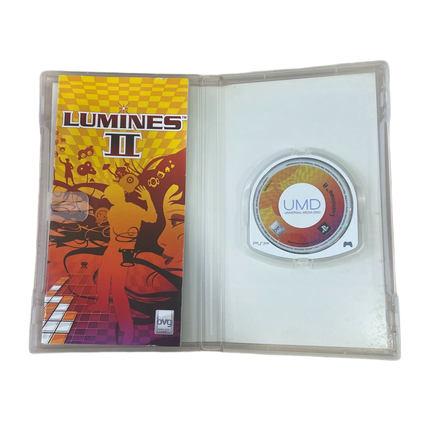 Lumines 2