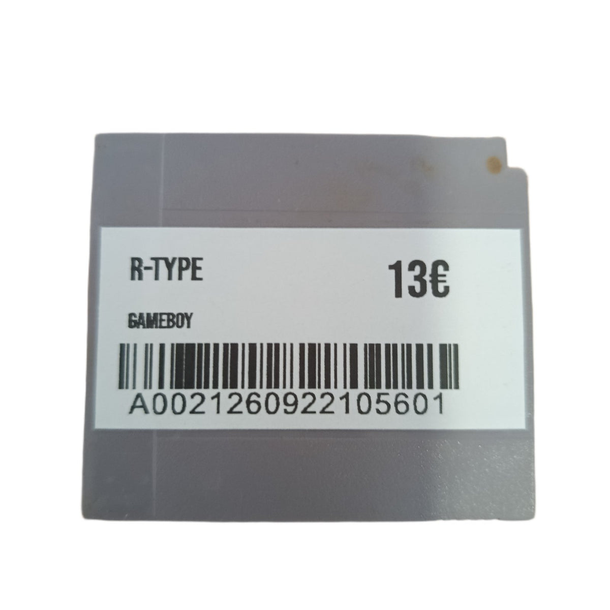 R-Type