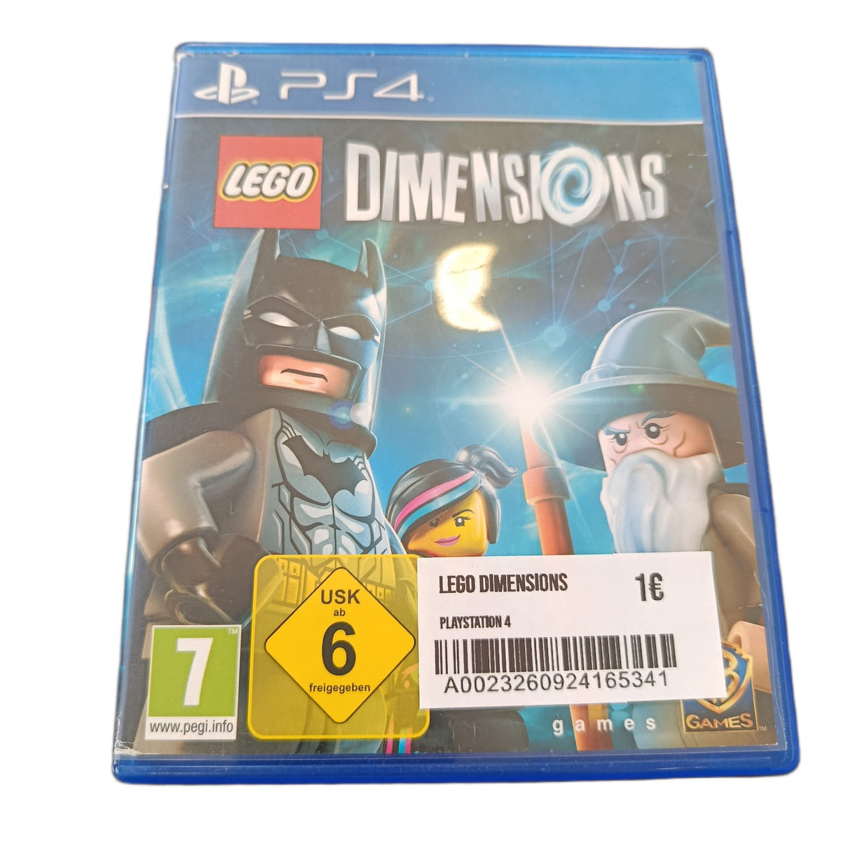 LEGO Dimensions