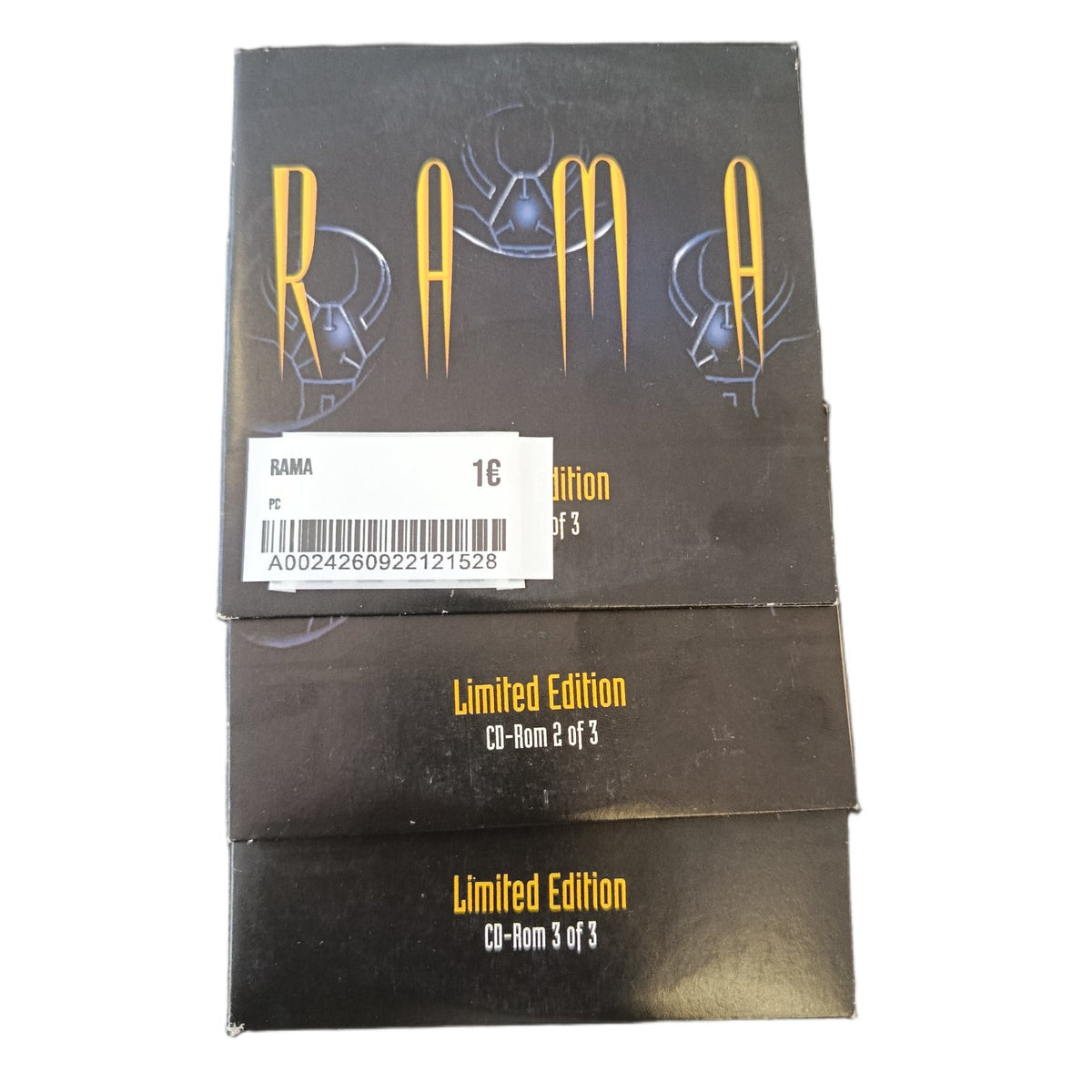 Rama