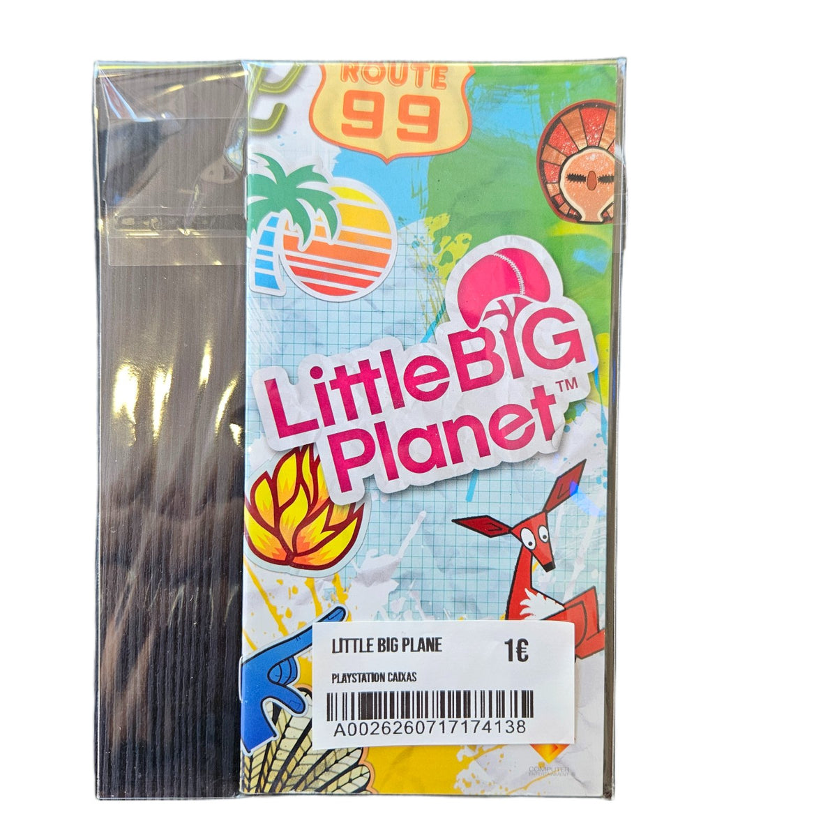 Little Big Planet