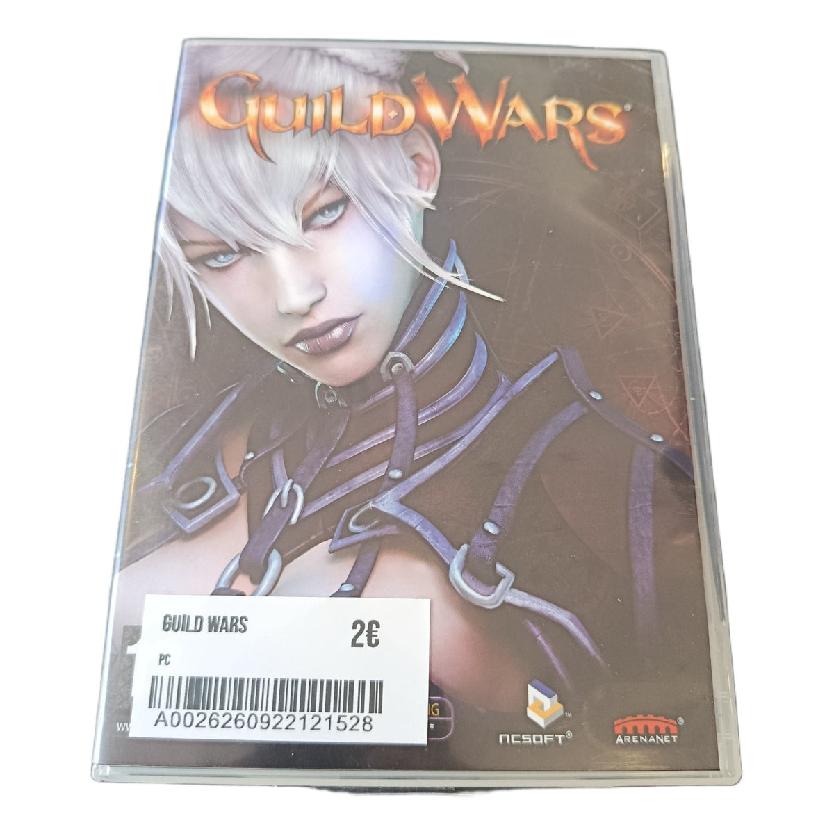 Guild Wars
