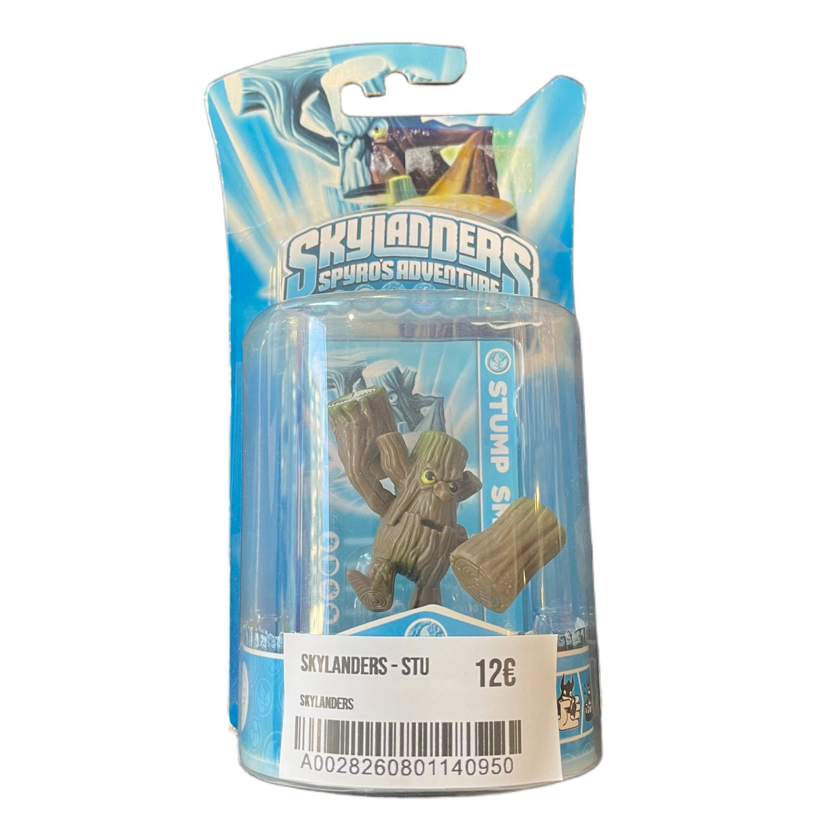 Skylanders - Stump Smash