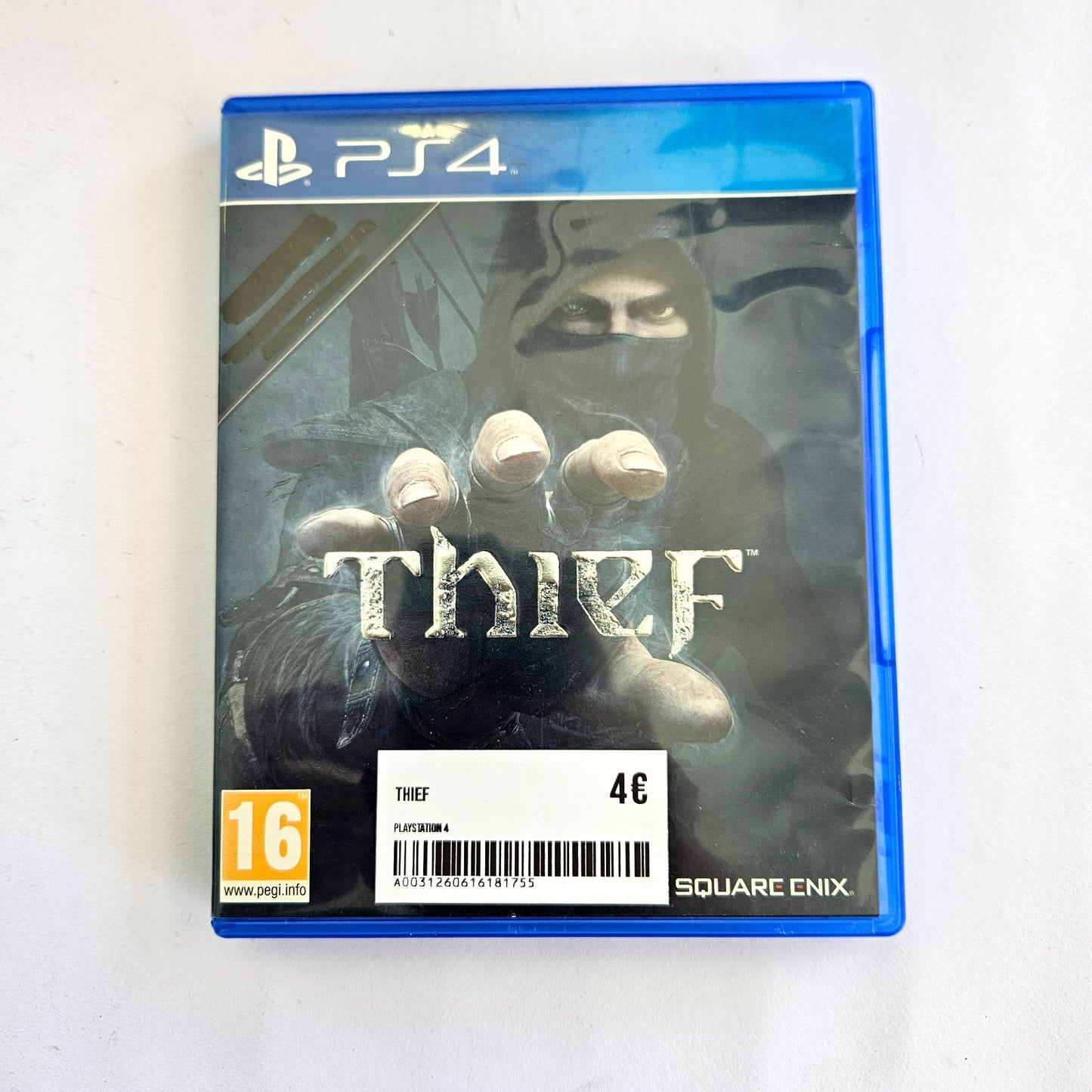 Thief