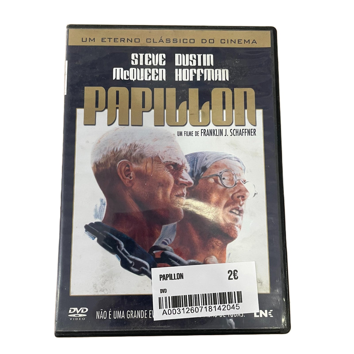 Papillon