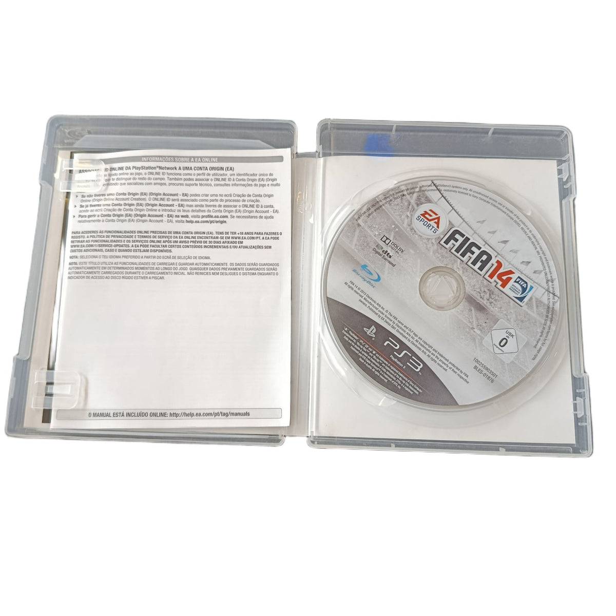 FIFA 14